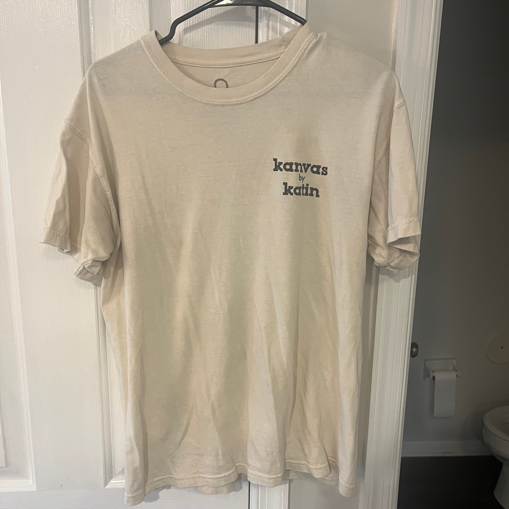 Men’s Katin t shirt